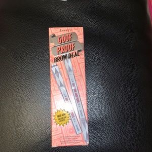 COPY - Goof Proof Brow Deal!